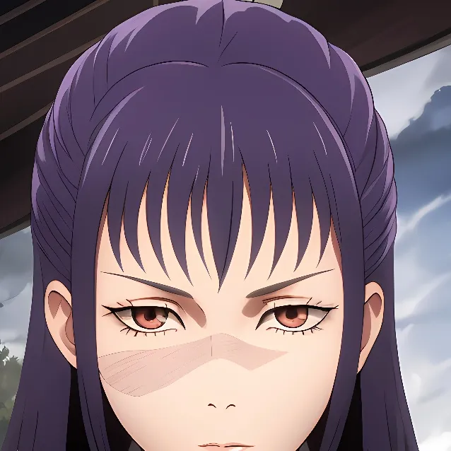 chat with ai character: Iori Utahime