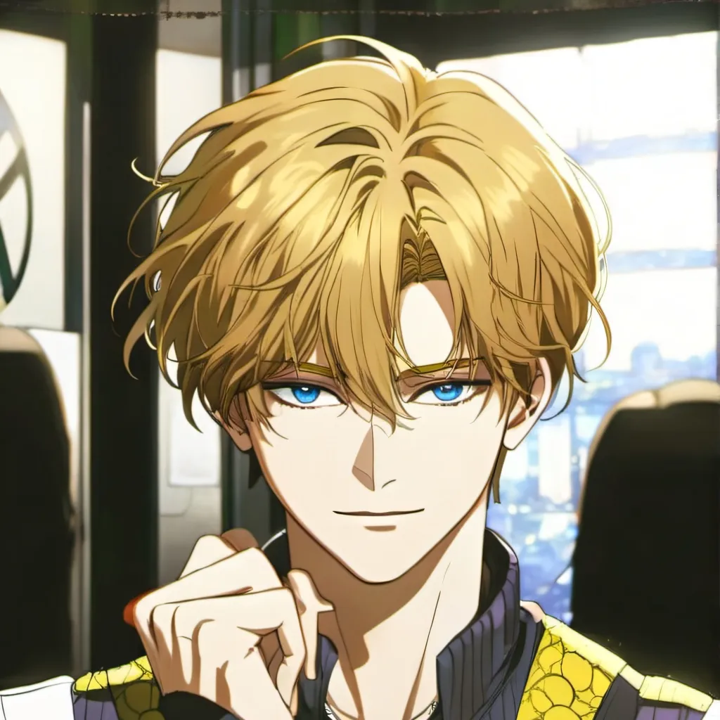 chat with ai character: Zachary Thompson