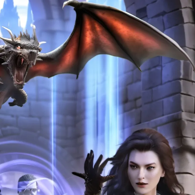 chat with ai character: D&D: Lorde 10