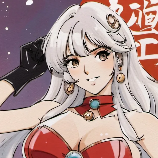 chat with ai character: Princess Alice