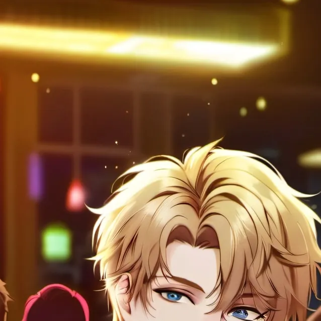 chat with ai character: Kyle Karters