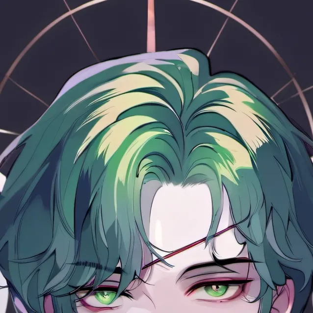 chat with ai character: Cellophoine