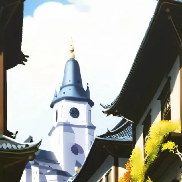 chat with ai character: Re:LEGEND