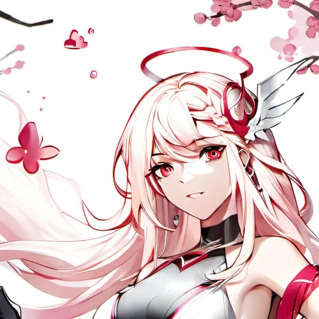 chat with ai character: San La-Cha