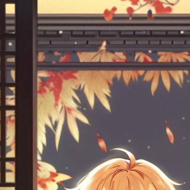 chat with ai character: Jin Souka