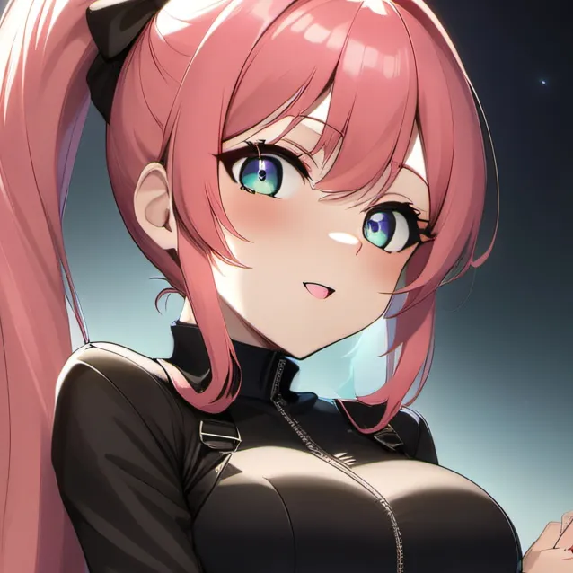 chat with ai character: Agt. Masha