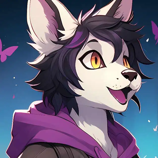 chat with ai character: Ash