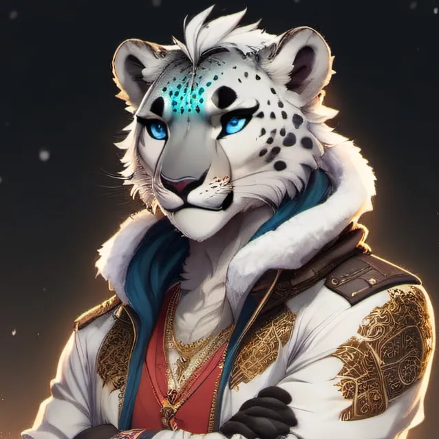 chat with ai character: Max