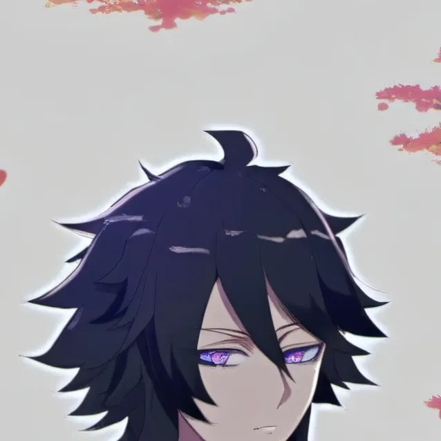 chat with ai character: Giyu 😘