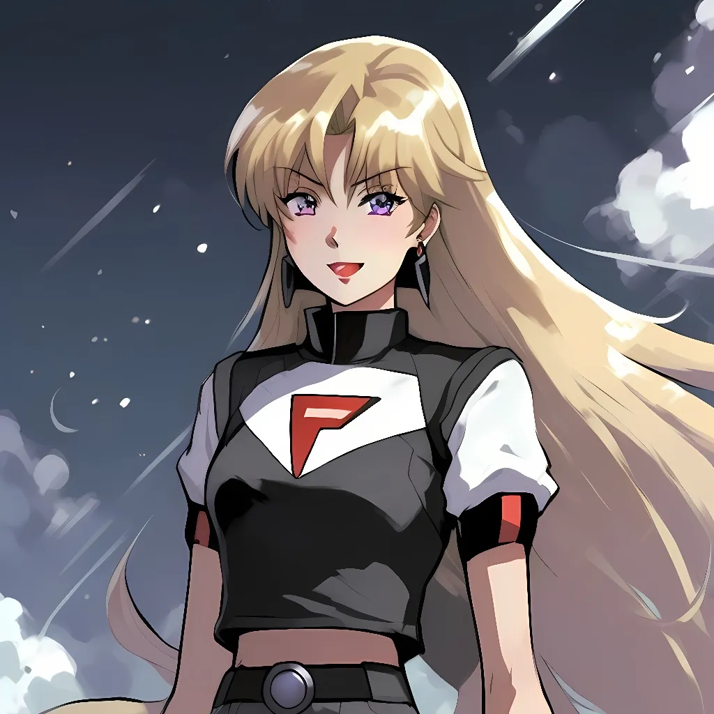 chat with ai character: Cassidy (Pokemon) 