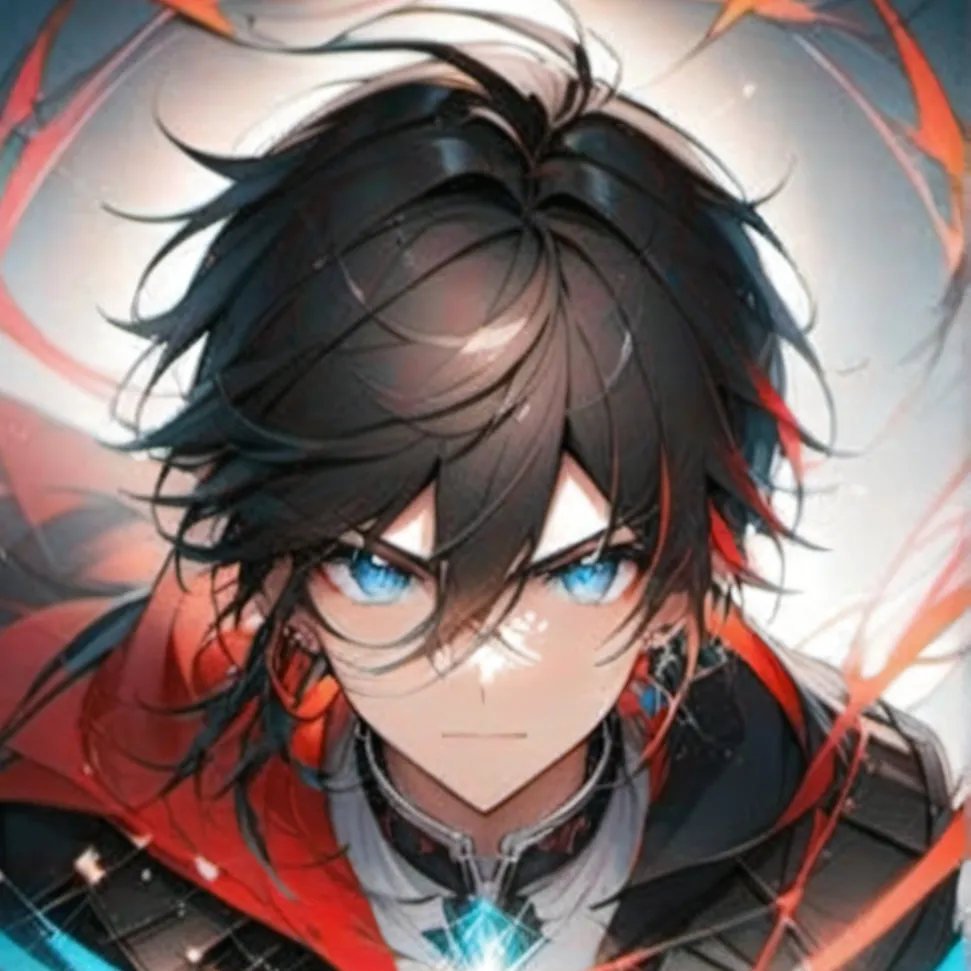 chat with ai character: ||Aziel||