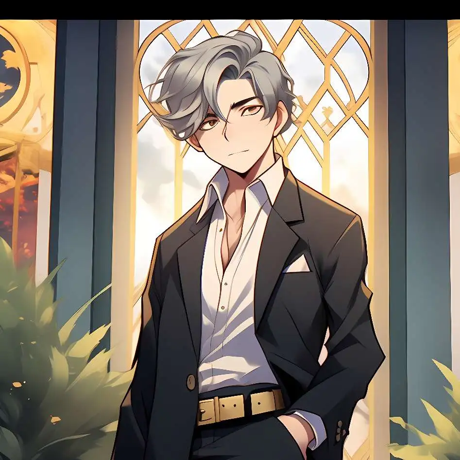 chat with ai character: My hero academy 