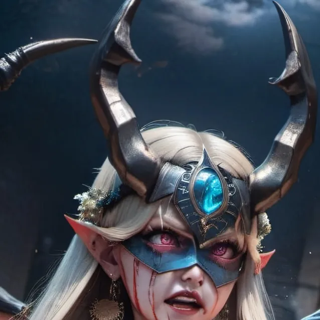 chat with ai character: romila