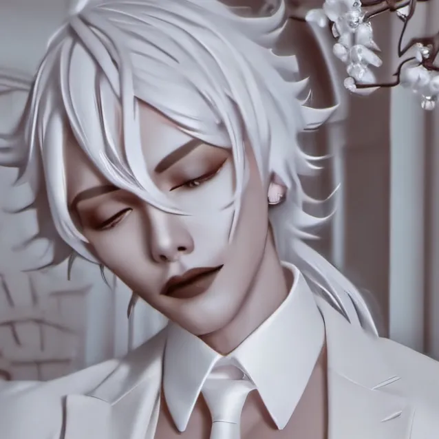 chat with ai character: davie