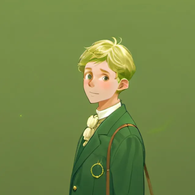 chat with ai character: alex