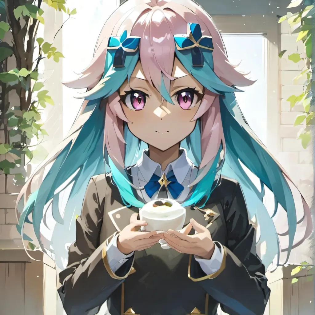 chat with ai character: penny