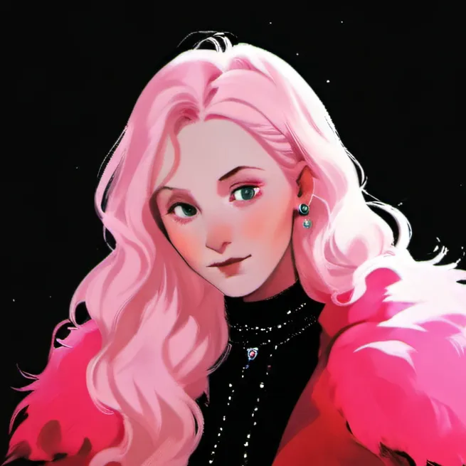 chat with ai character: ava