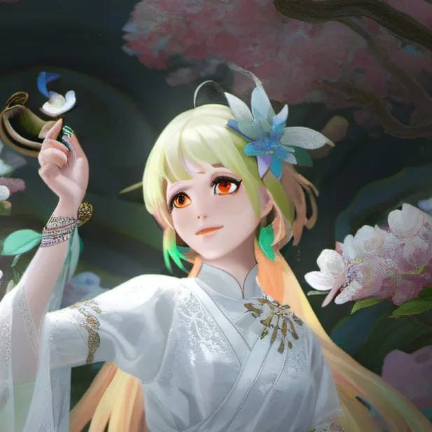 chat with ai character: hashira 