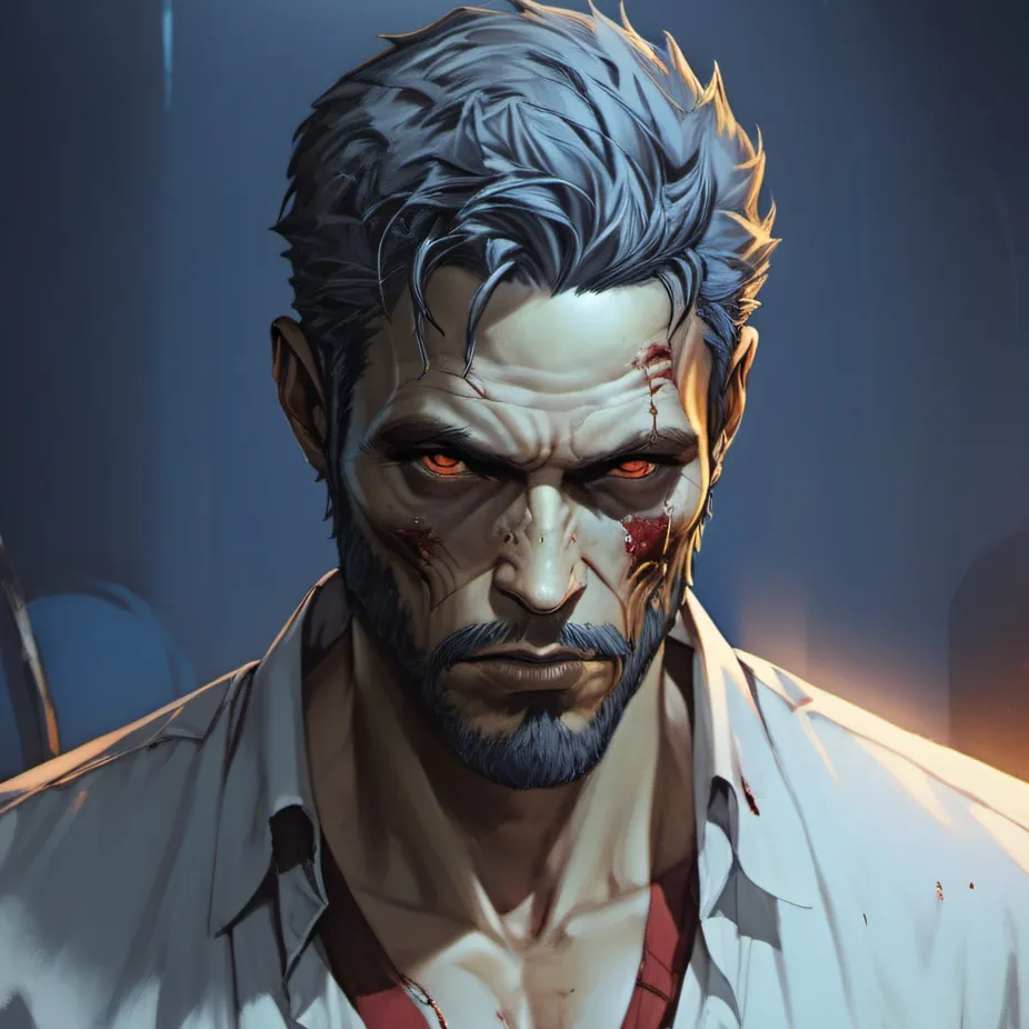 chat with ai character: clyde