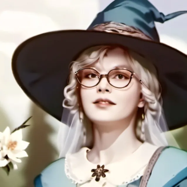 chat with ai character: elin