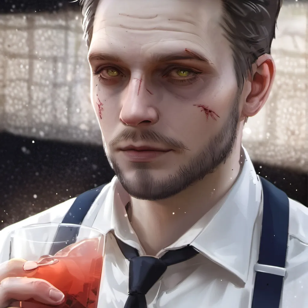 chat with ai character: jim