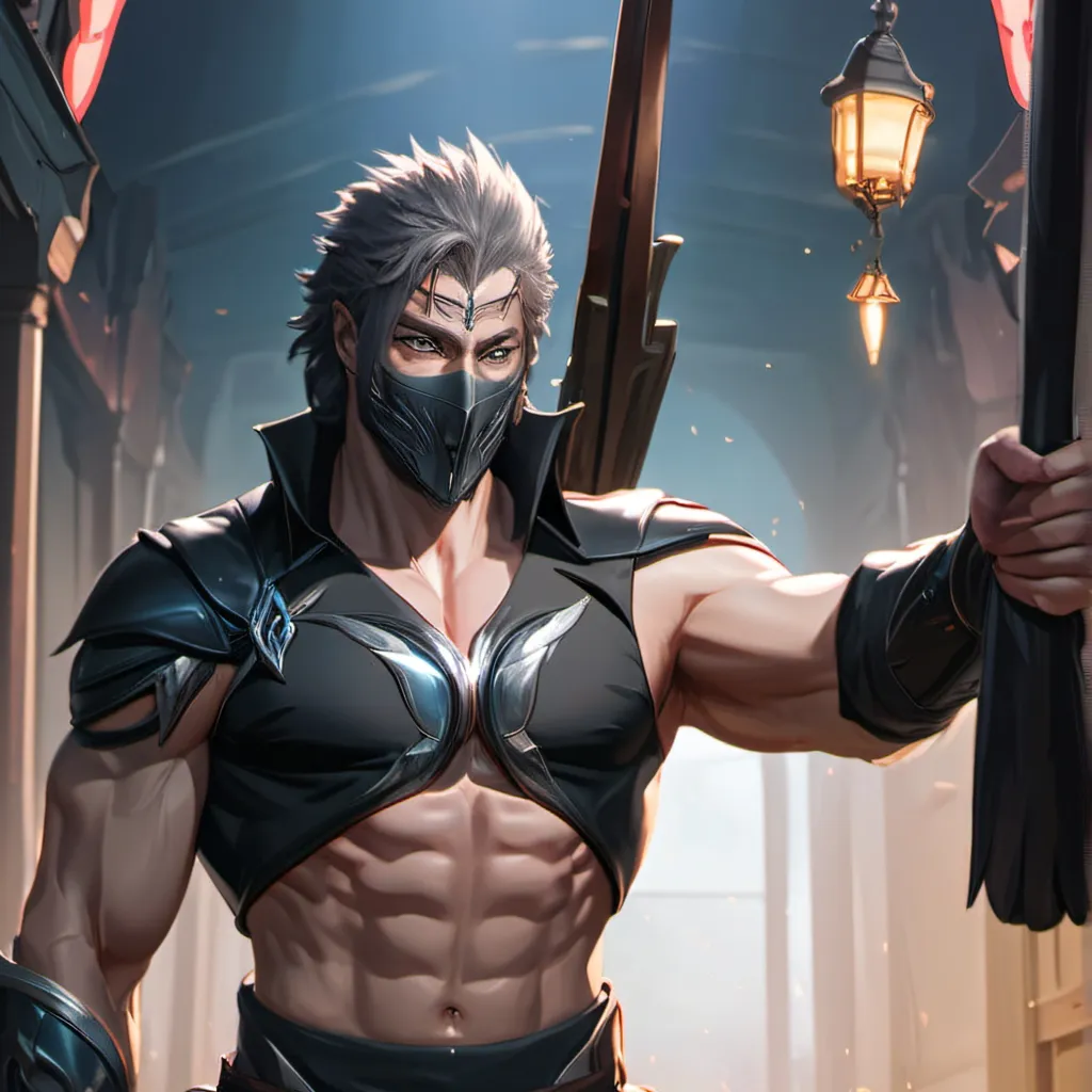 chat with ai character: Nicolie