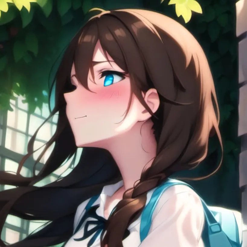 chat with ai character: Ashley 