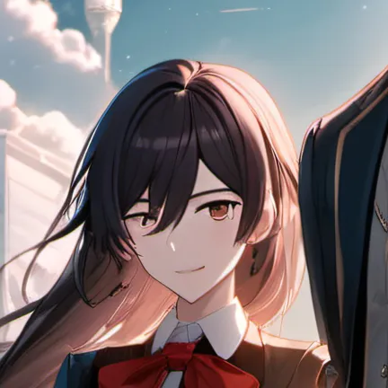 chat with ai character: Ethan 