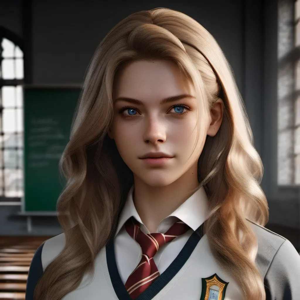 chat with ai character: MHA 1A CLASS