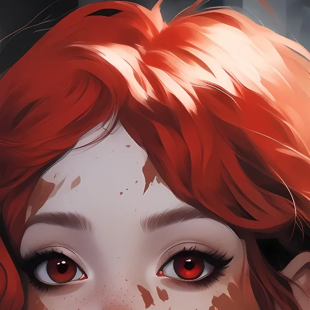 chat with ai character: Aella