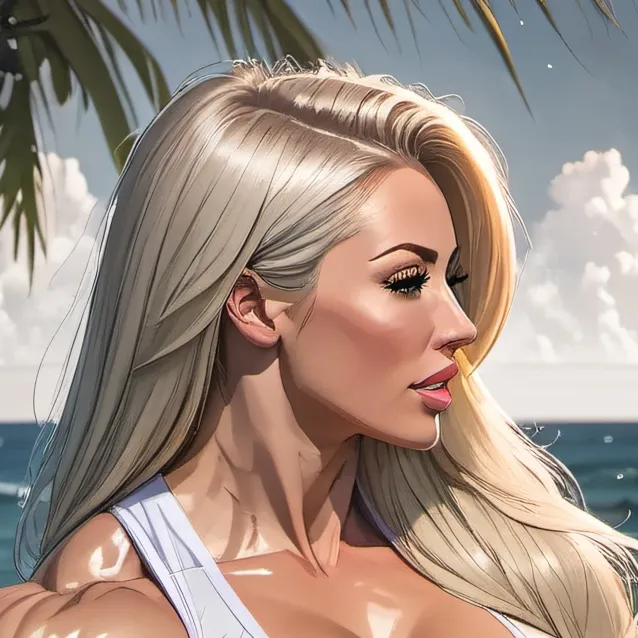 chat with ai character: Helen