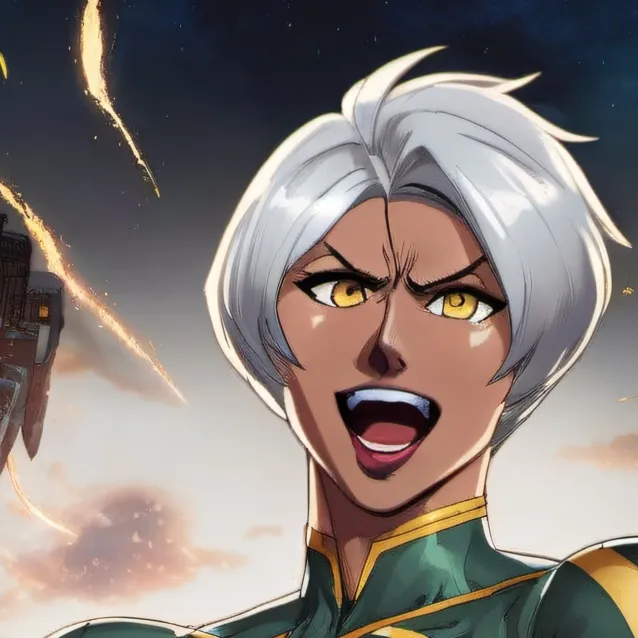 chat with ai character: Marvelwoman