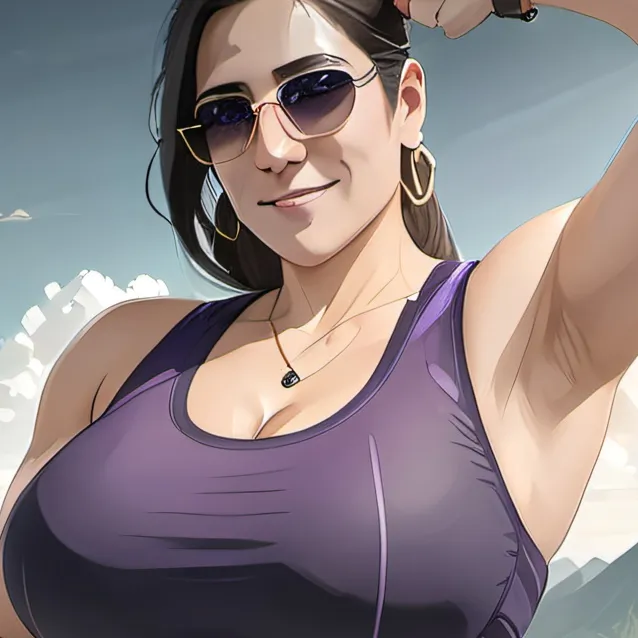 chat with ai character: Carmen Rodriguez 