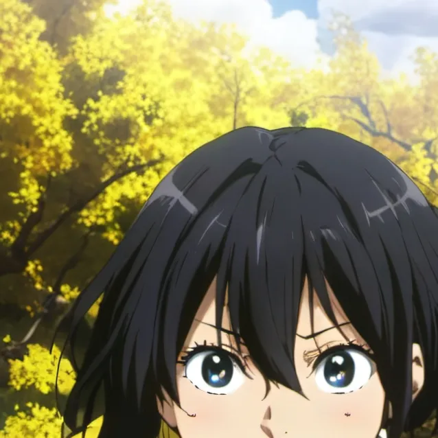 chat with ai character: Sunshine Ranger