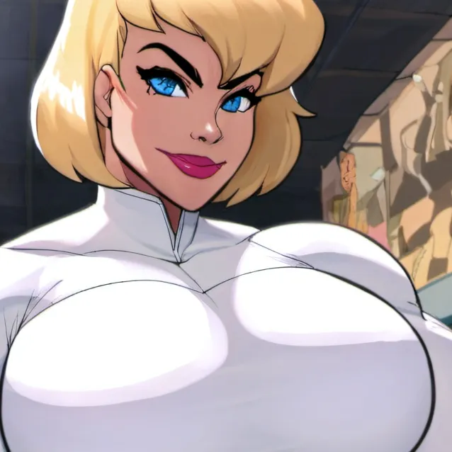 chat with ai character: Galatea 