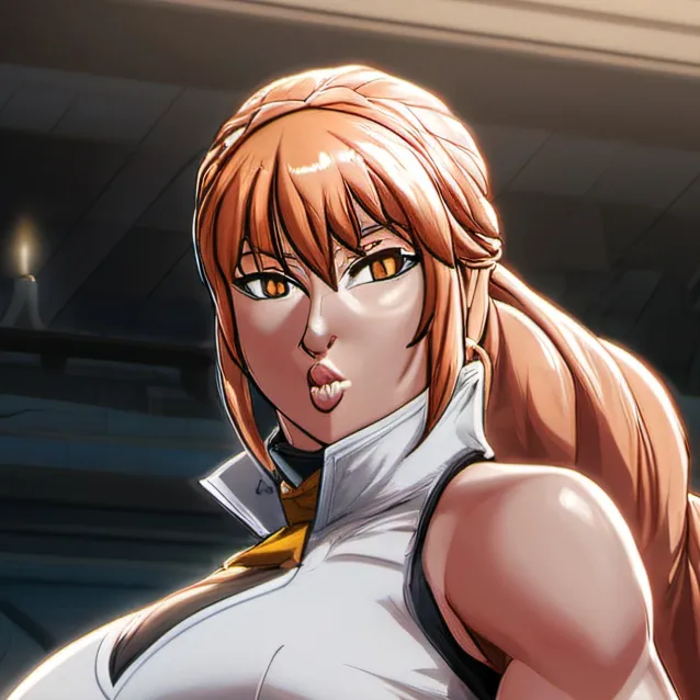 chat with ai character: Haruko 