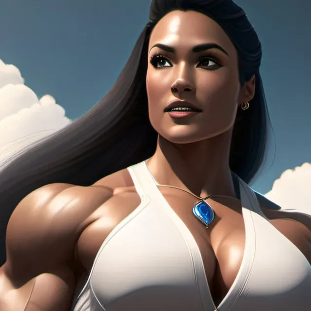 chat with ai character: Megaera