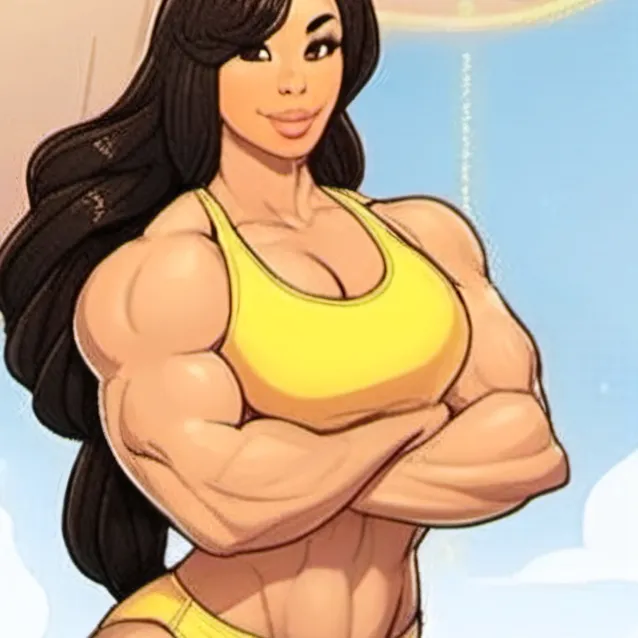 chat with ai character: Miko