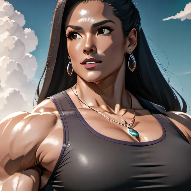 chat with ai character: Artemisia 