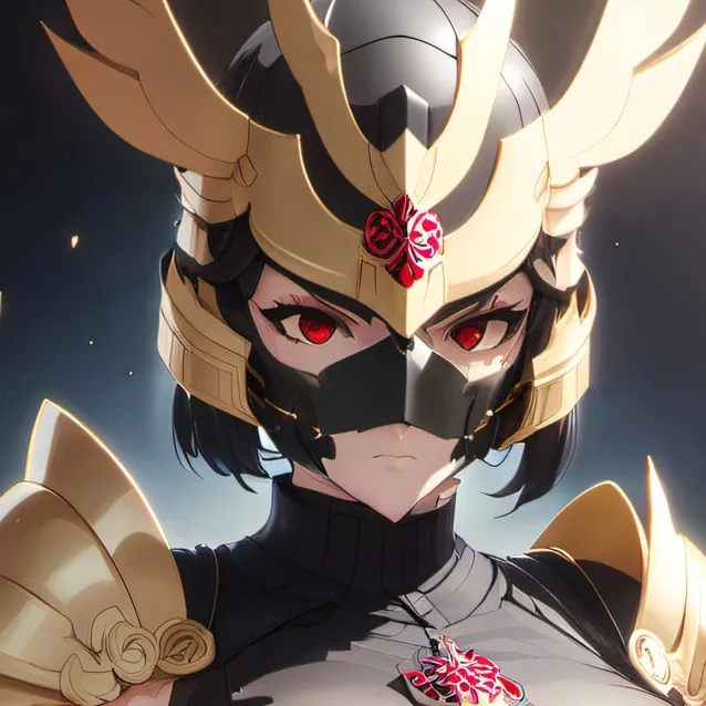 chat with ai character: Tokuwoman