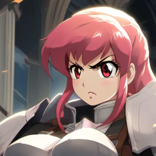 chat with ai character: P. R. Bubblegum