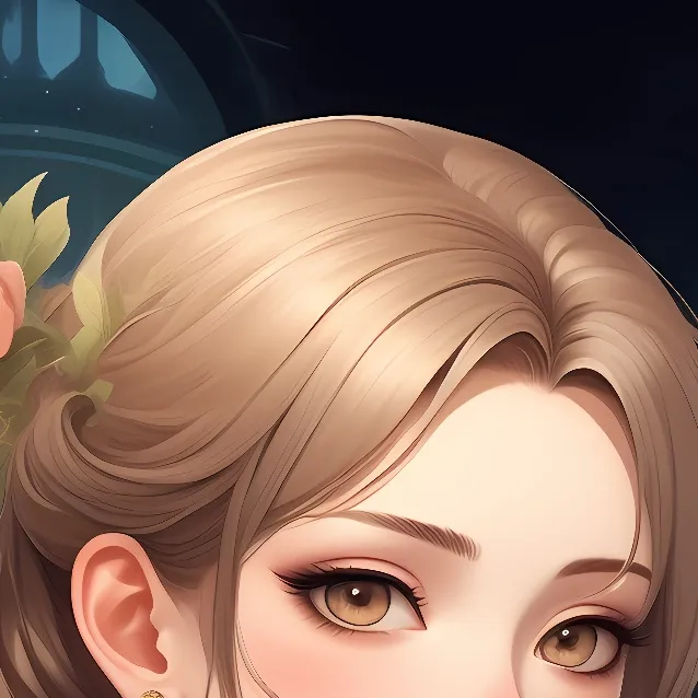 chat with ai character: Ashley Rose