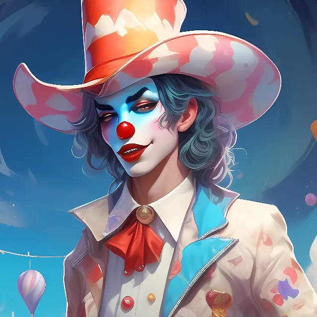 chat with ai character: Rhea Clark