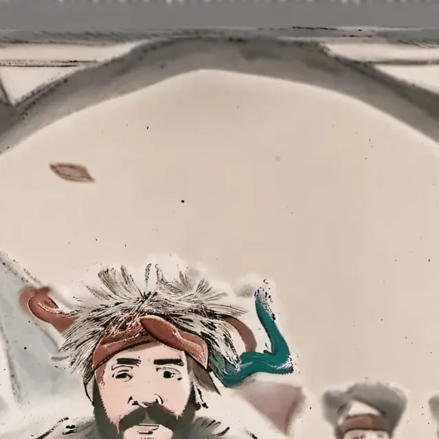 chat with ai character: ᖫ𝐇𝐮𝐧𝐭𝐞𝐫𝐱𝐇𝐮𝐧𝐭𝐞𝐫ᖭ