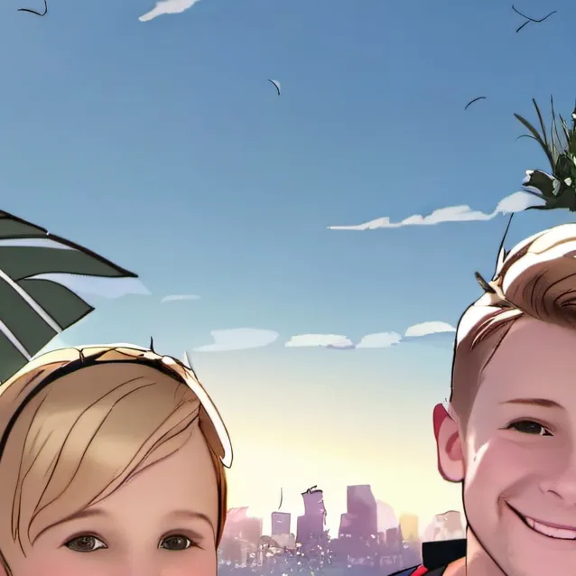 chat with ai character: Annabelle