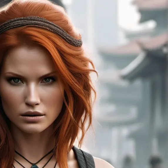 chat with ai character: Aurora