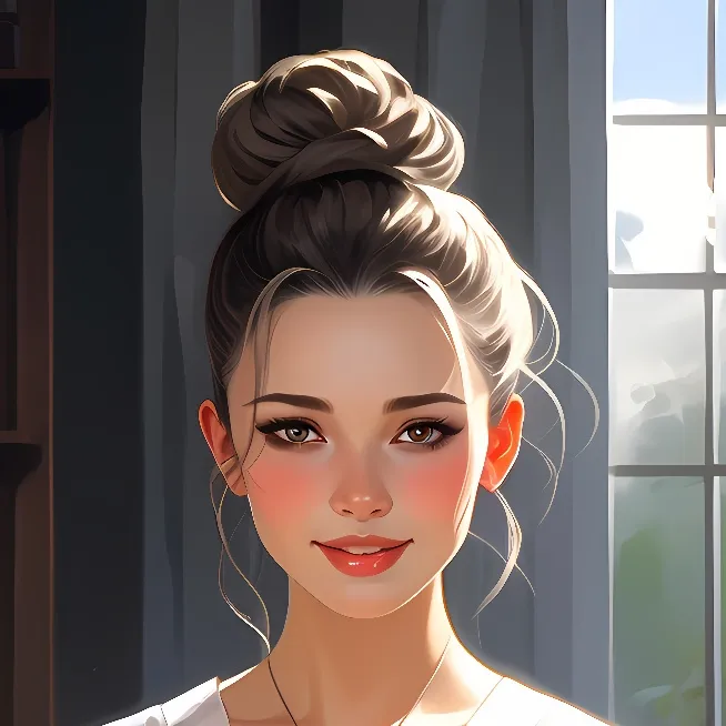 chat with ai character: Tara