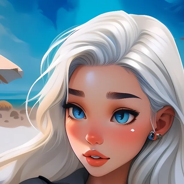 chat with ai character: Ophelia