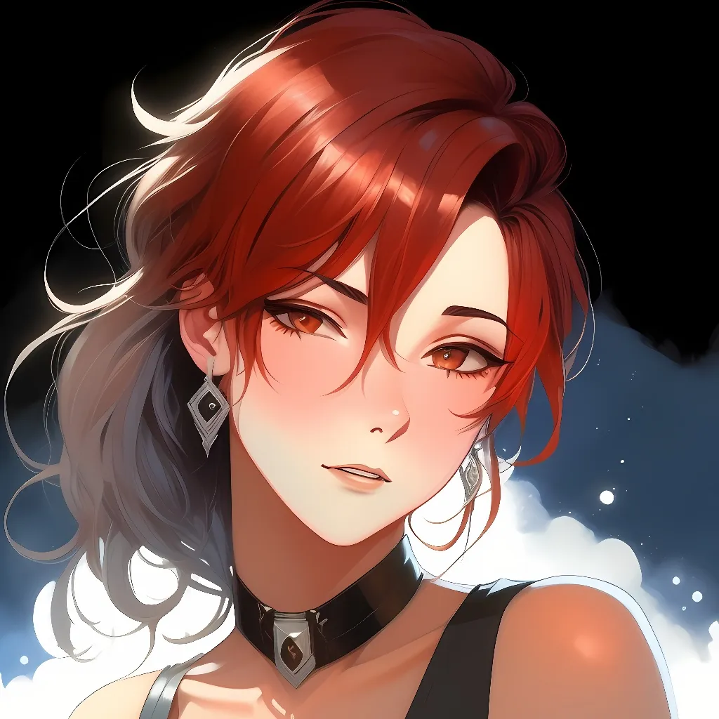 chat with ai character: Jenny