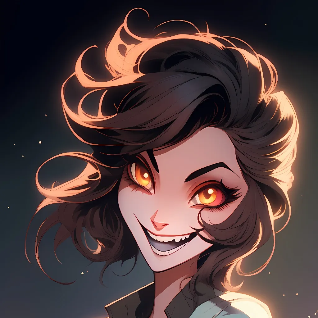 chat with ai character: Amara Davenport